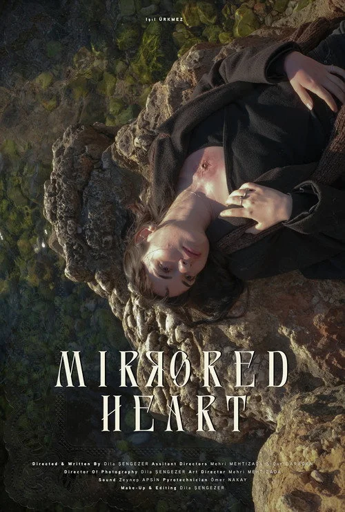 Mirrored Heart