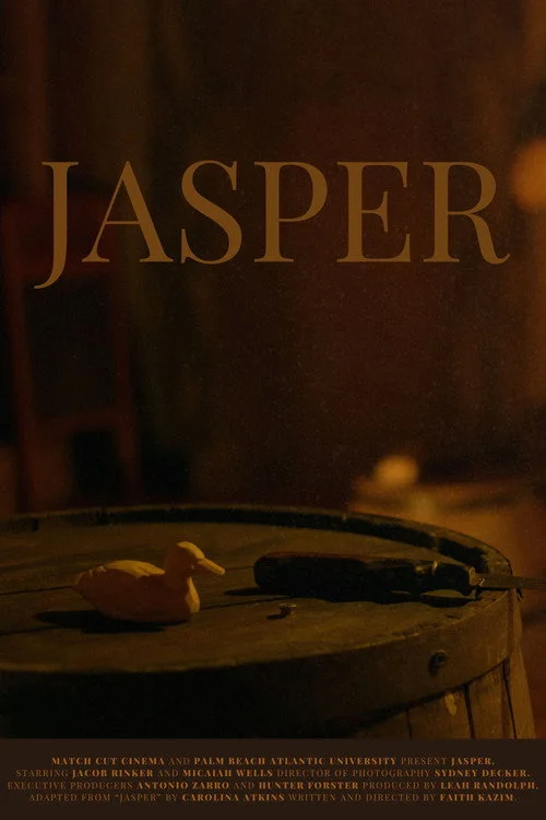 Jasper