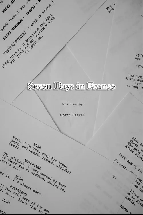 Seven Days in France