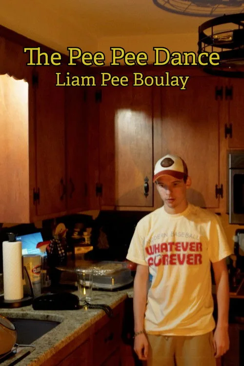 The Pee Pee Dance