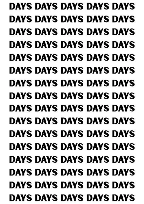 Days