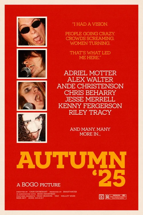Bogo: Autumn '25