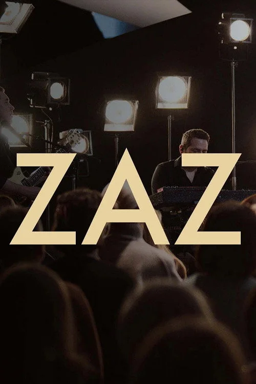 Zaz - Sounds Like Art @ Mo Museum, Vilnius
