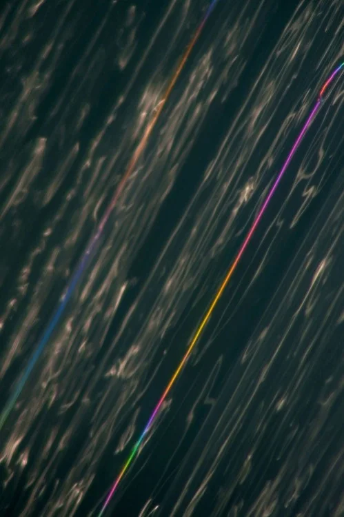 Unmeasurable Particles