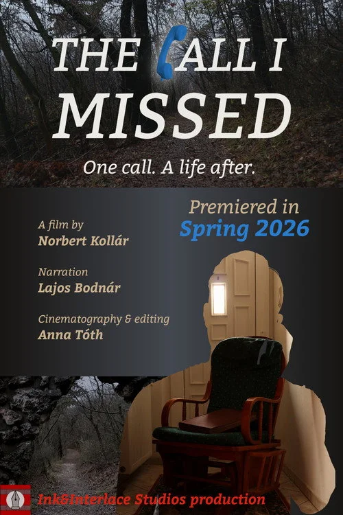 The Call I Missed