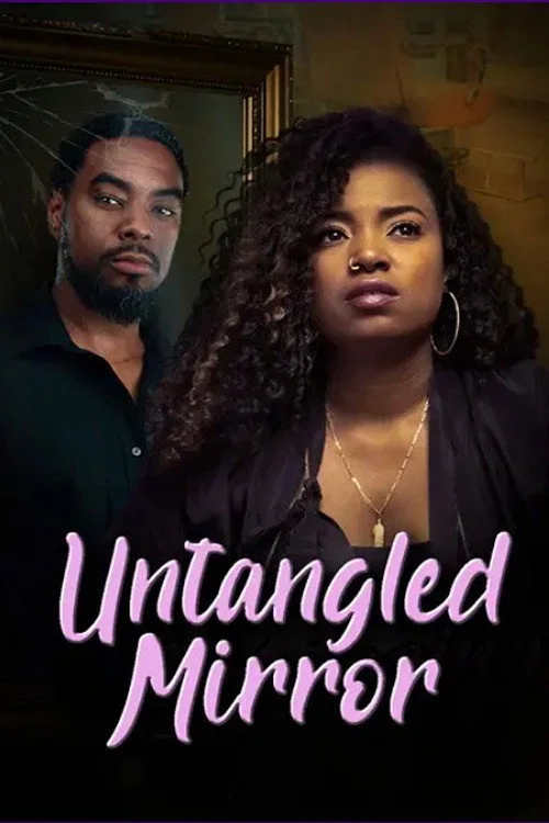 Untangled Mirror