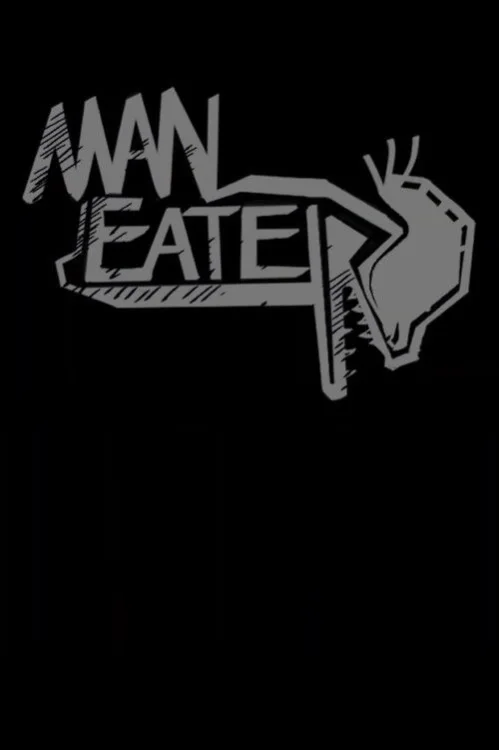 MAN-EATER