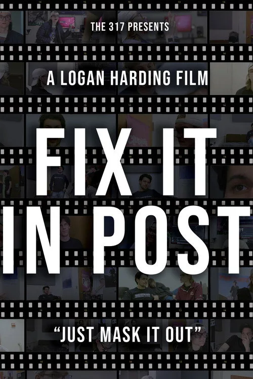 Fix It In Post