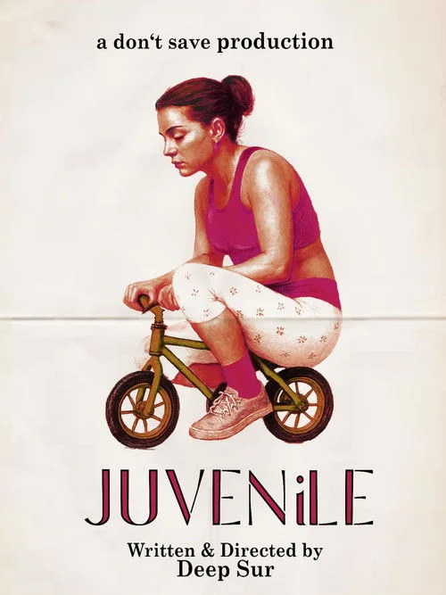 JUVENiLE