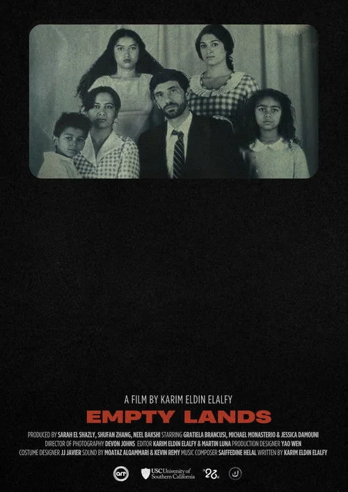 Empty Lands