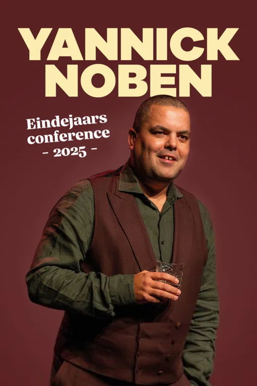 Yannick Noben: End of year 2025