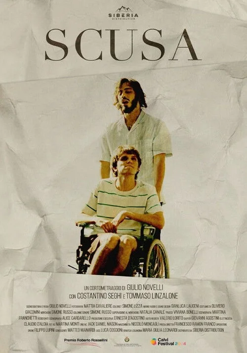 Scusa