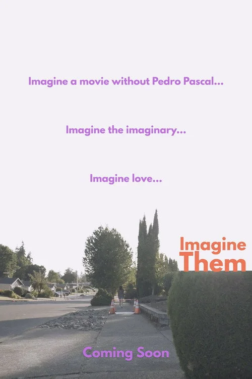 Imagine Them