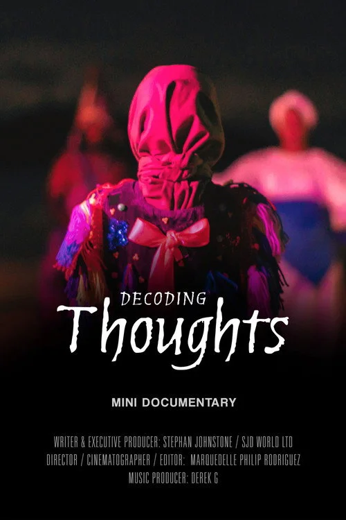 Decoding Thoughts