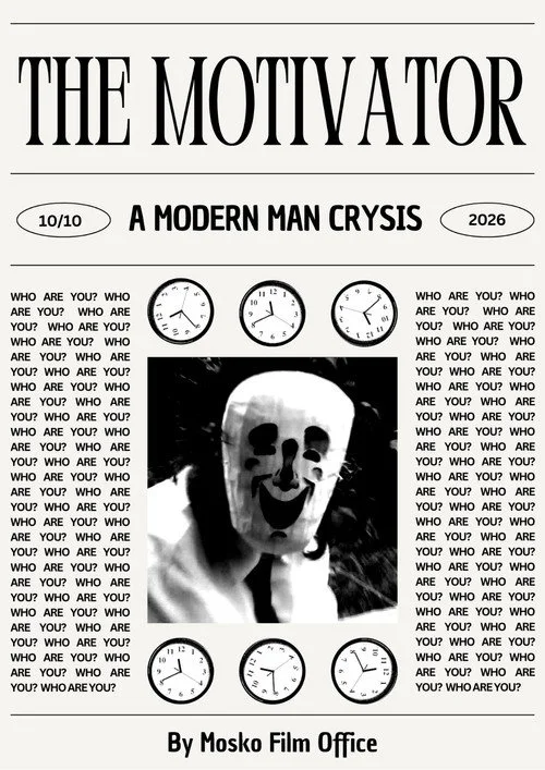 The Motivator