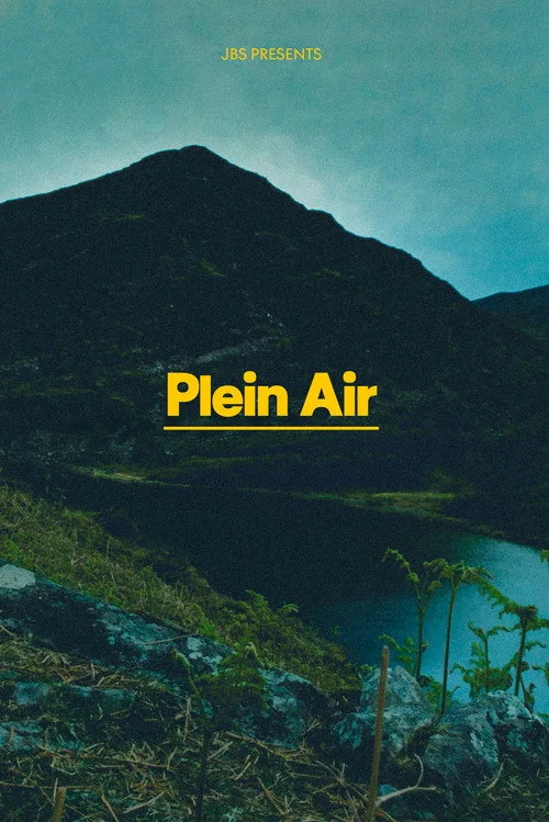 Plein Air