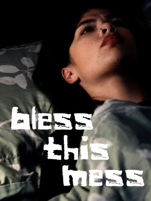 Bless This Mess