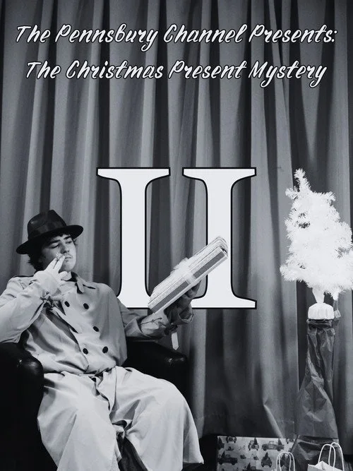 The Christmas Present Mystery II