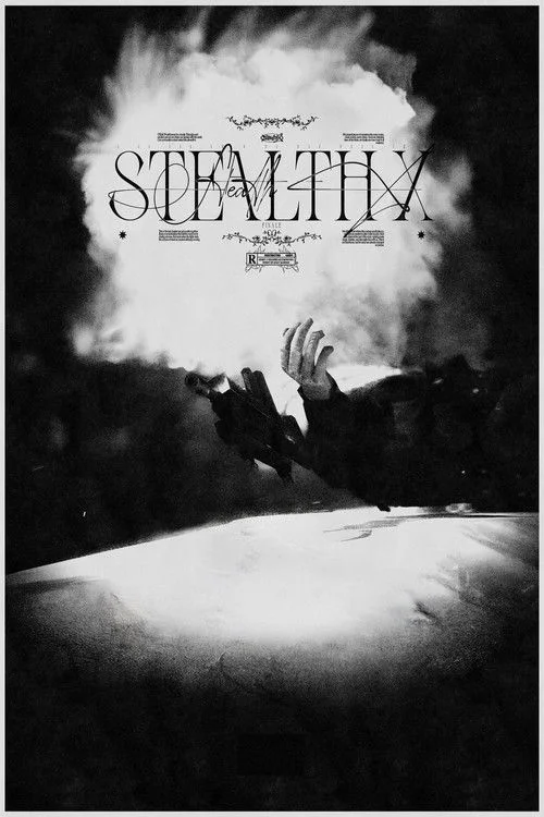 STEALTH X