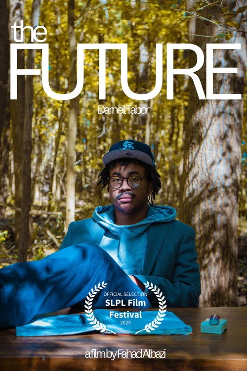 The Future
