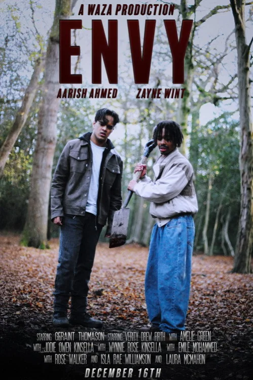 ENVY