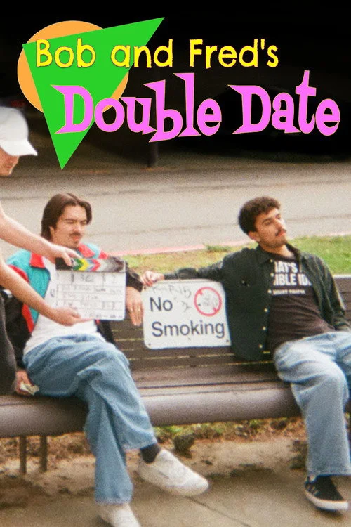 Bob and Fred's Double Date