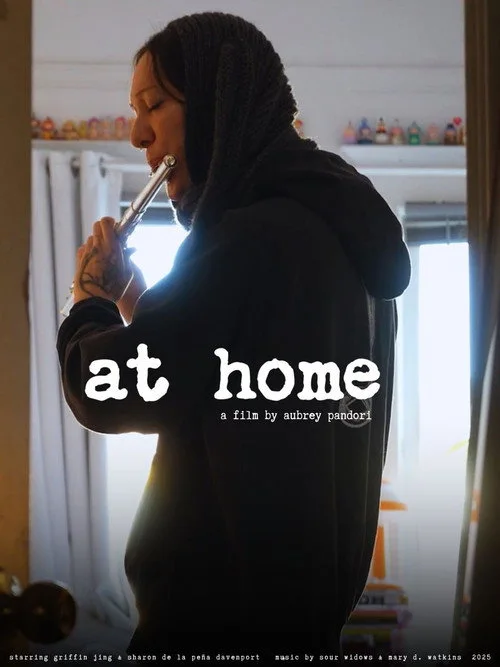 At Home