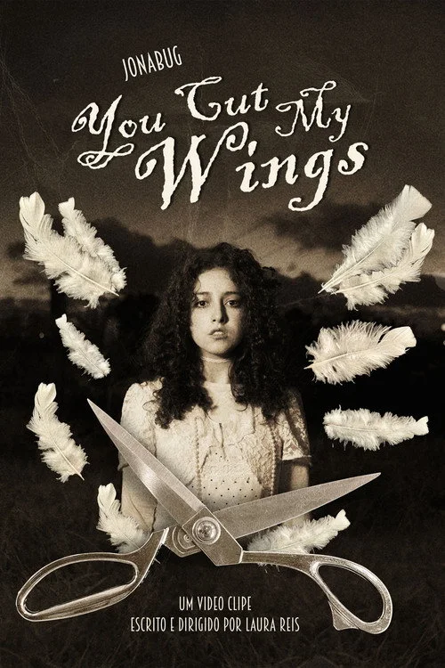 You Cut My Wings - Jonabug