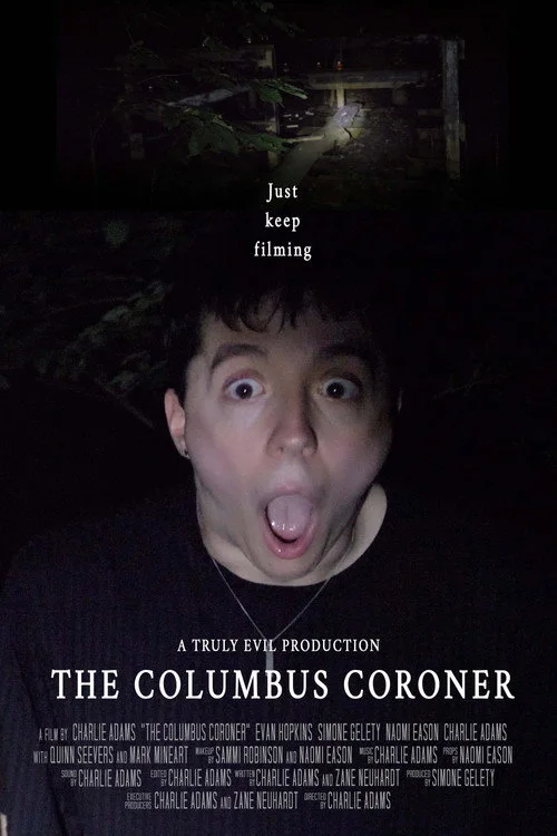 The Columbus Coroner