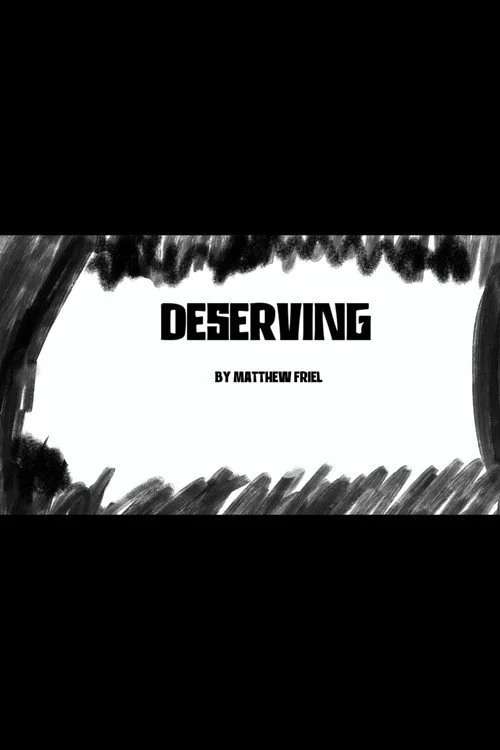Deserving