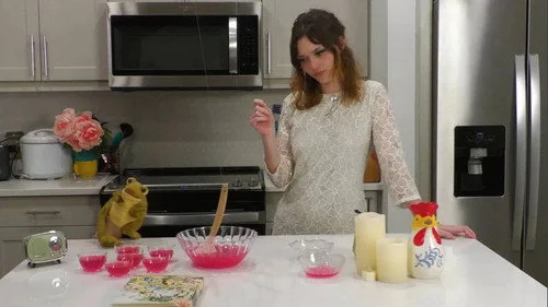 Midsummer Love Witch