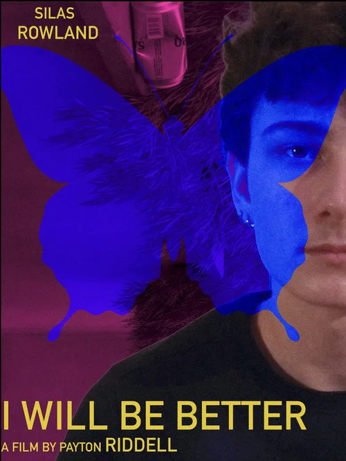 I Will Be Better