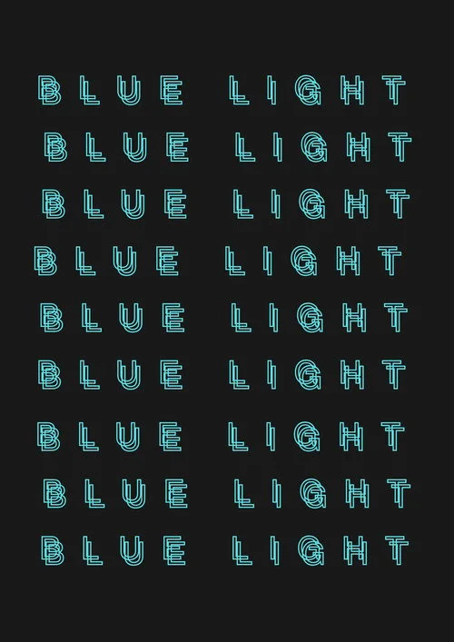 Blue Light