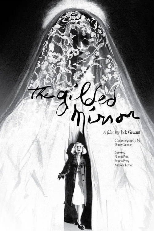 The Gilded Mirror