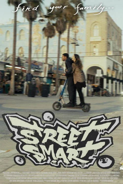 Street Smart