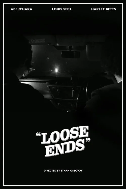 Loose ends