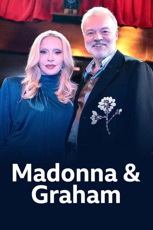 Madonna & Graham