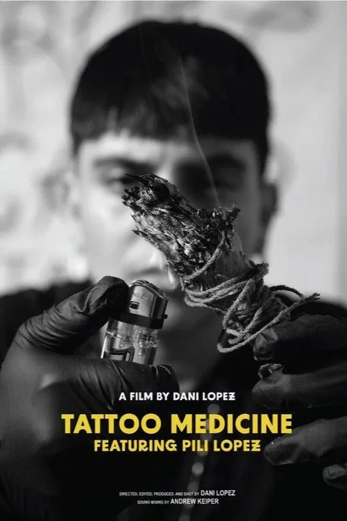 Tattoo Medicine