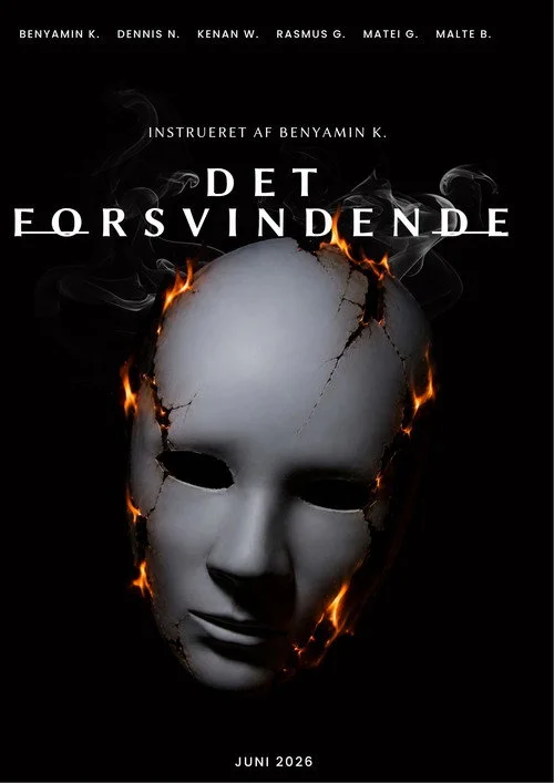 Det Forsvindende