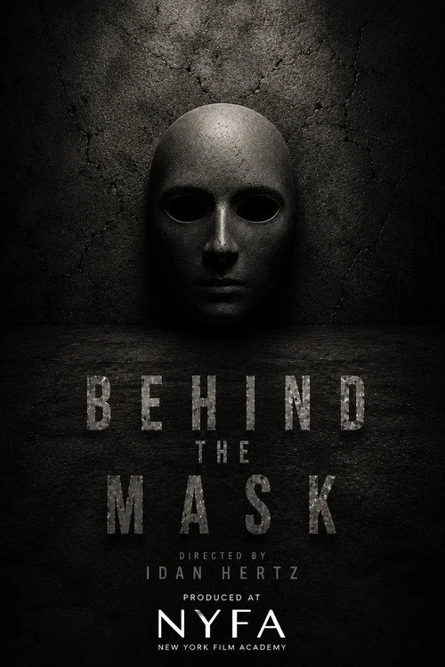 Beneath the Mask