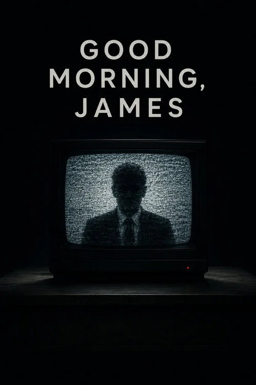 Good Morning, James