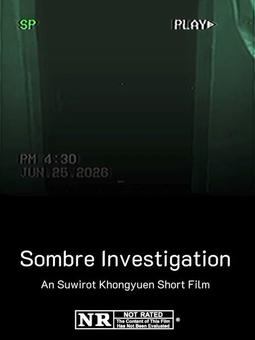 Sombre Investigation
