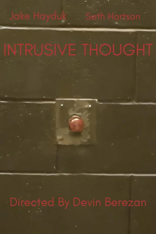 Intrusive Thought