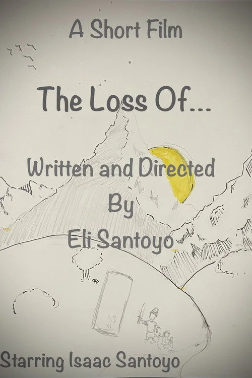 The Loss Of...