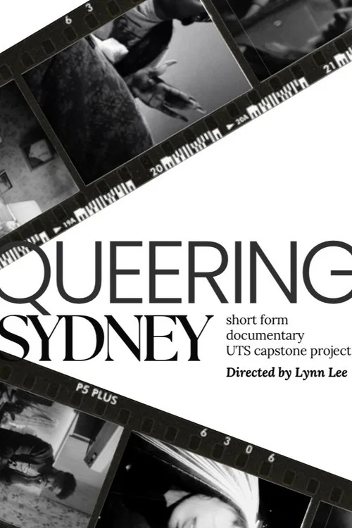 Queering Sydney