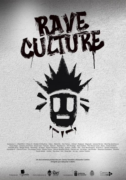 Rave Culture - A new era