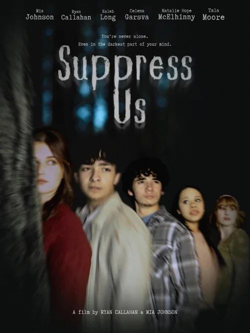 Suppress Us