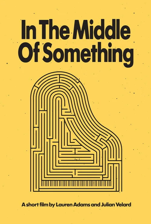 In The Middle Of Something