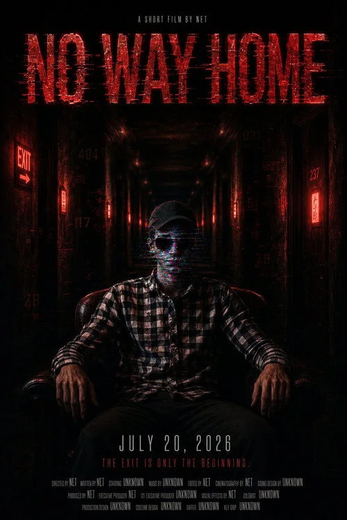 No Way Home