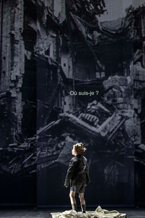 Mozart: The Magic Flute @ Aix-en-Provence Festival 2026